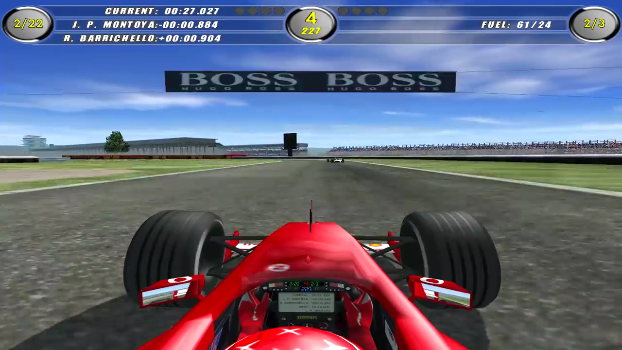 f1 racing games free download for pc full version